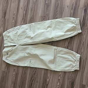 Aritzia TNA Cargo Jogger